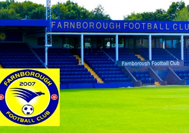 Farborough FC
