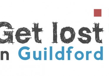 GET LOST Guildford