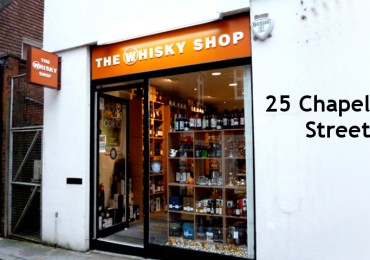 Whisky Shop