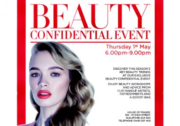 Beauty Confidential 2