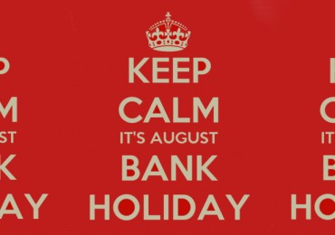 August Bank Holiday