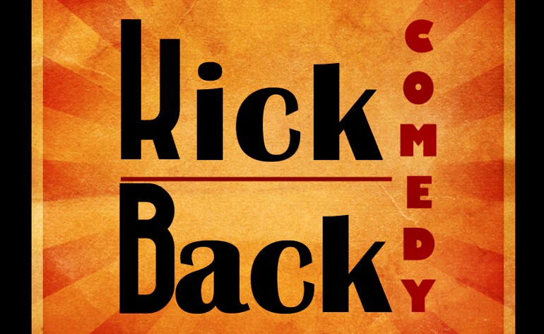 Kick Back Comedy Boileroom