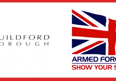 National Armed Forces Day 2015