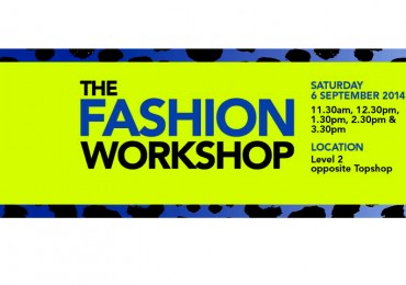 Fashion Workshop 4
