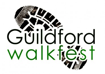 Guildford Walkfest