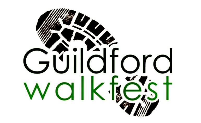 Guildford Walkfest