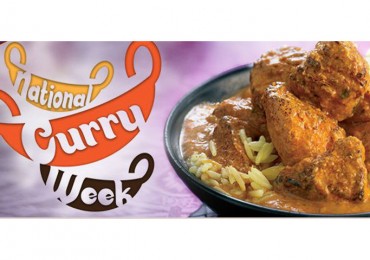 curryweek